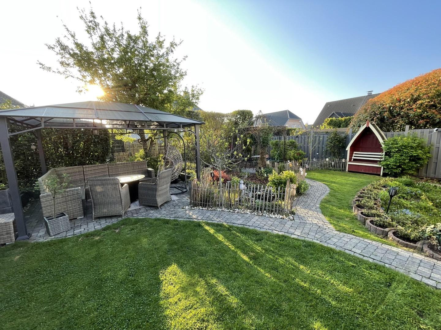 Garten
