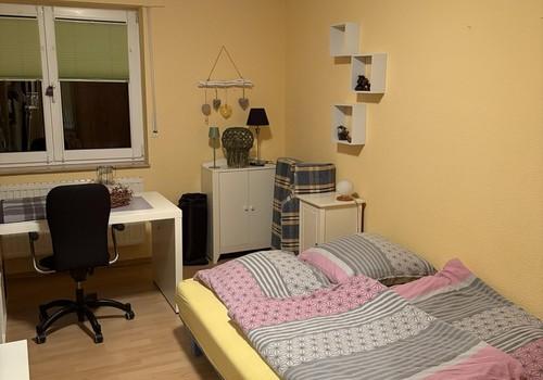 Gästezimmer