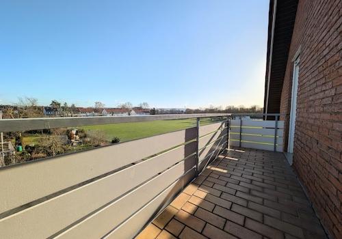 Westbalkon