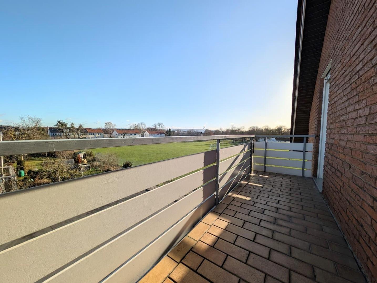 Westbalkon