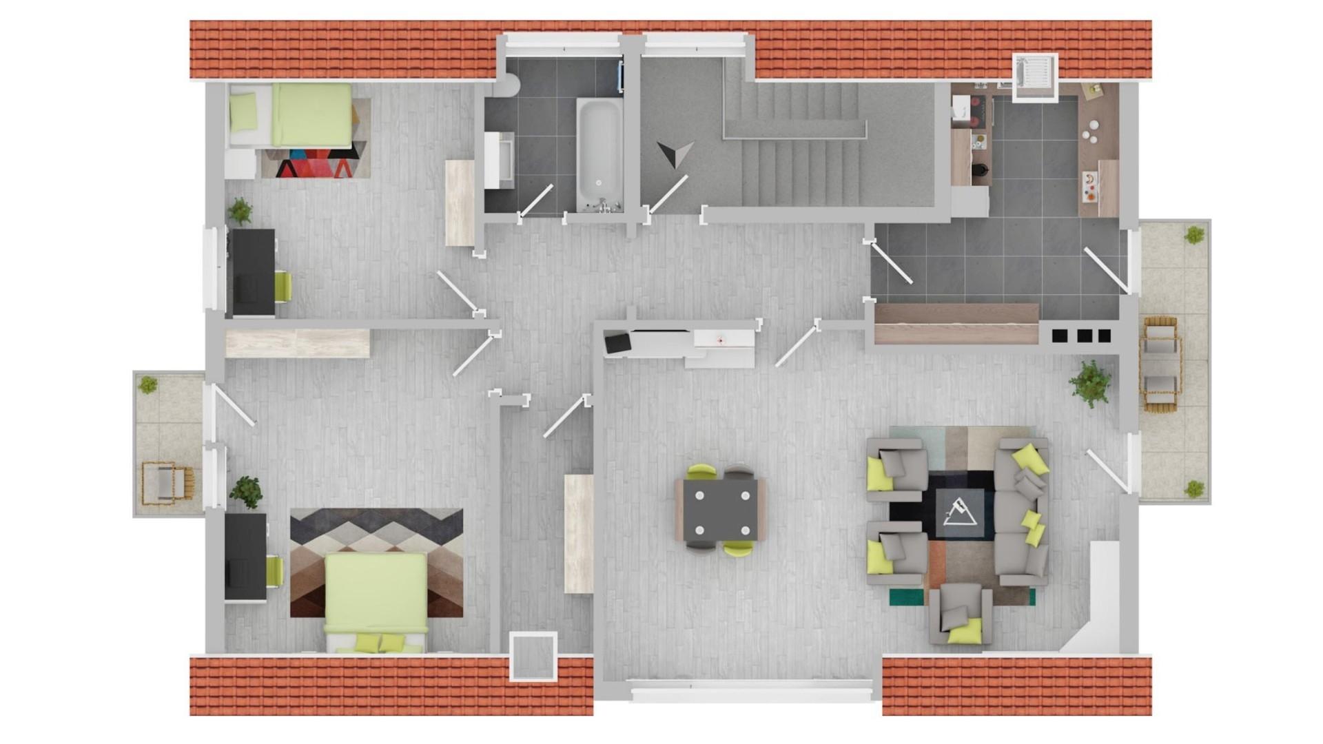 Grundriss 2.OG
