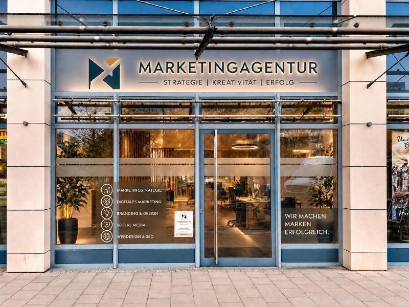 Visualisierung