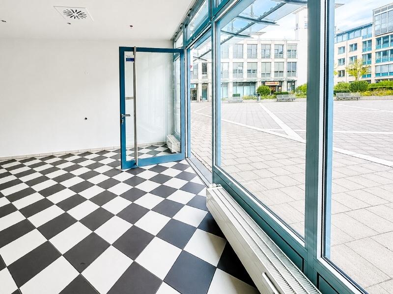 Innenansicht