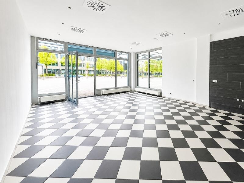 Innenansicht