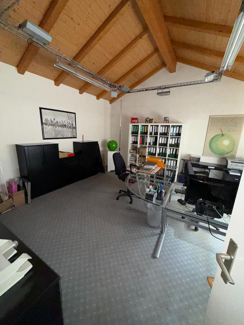 Büro