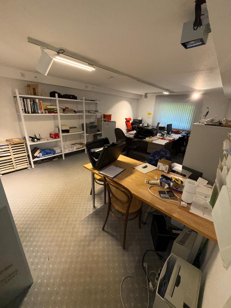 Büro ELW