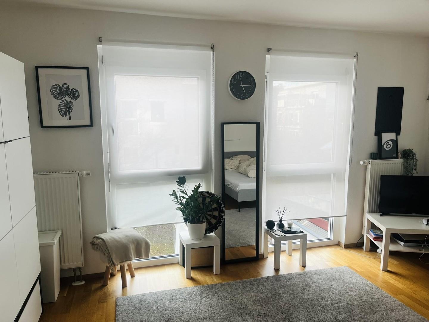 Kinderzimmer