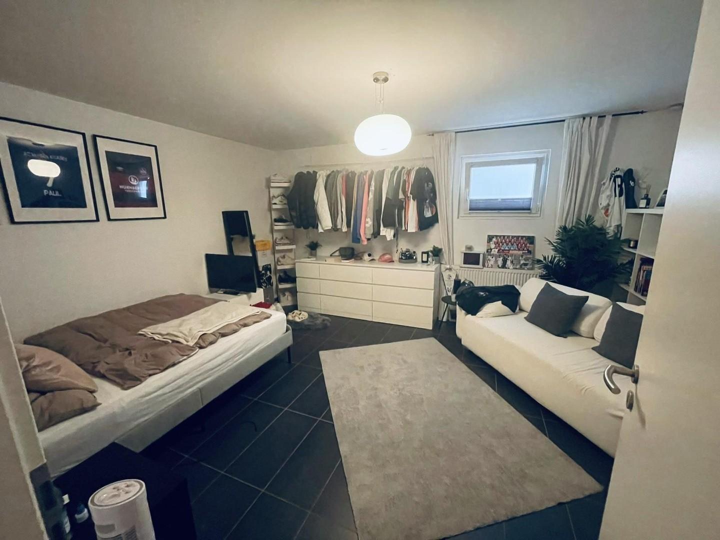 Gästezimmer UG