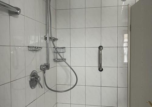 Dusche