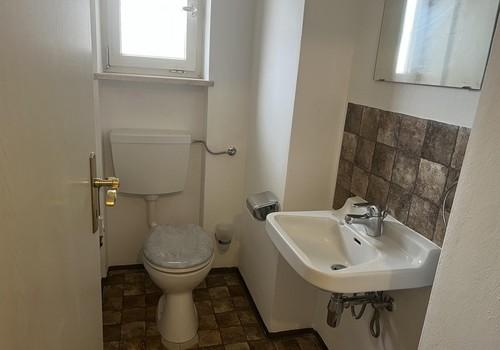 Gäste-WC