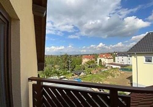 Ostbalkon