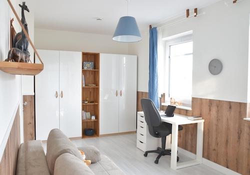 helles Schlafzimmer 3