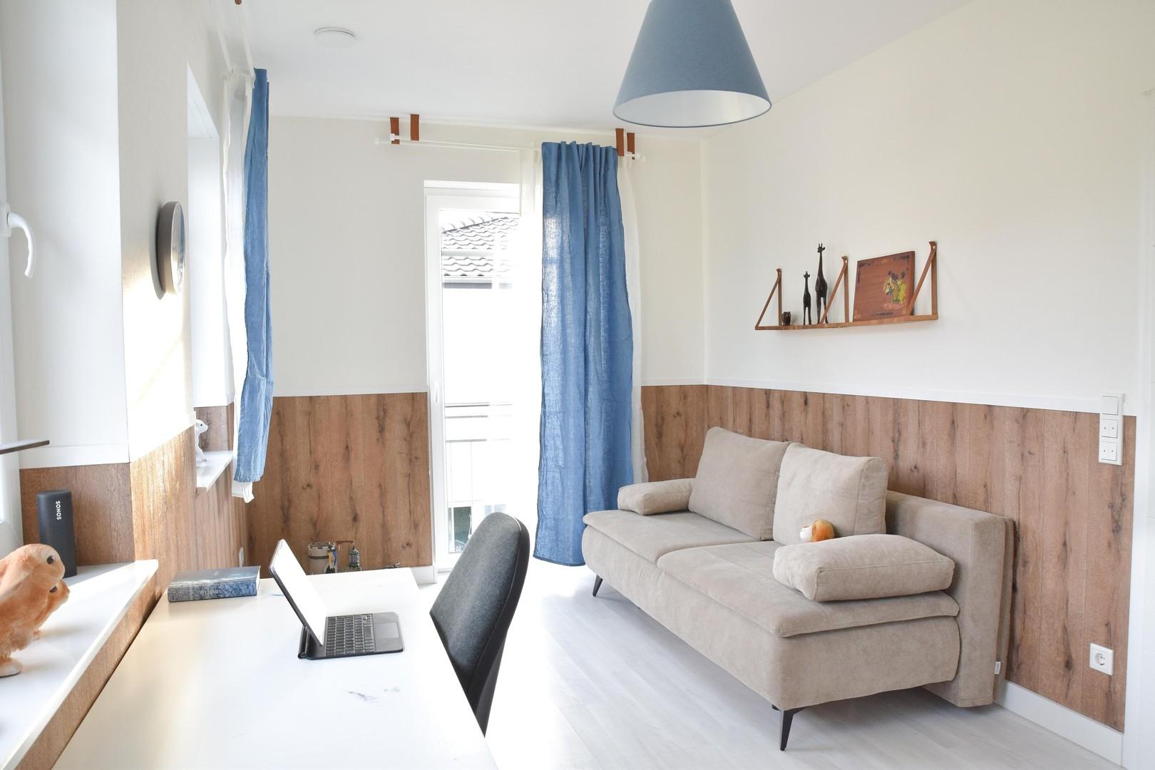 helles Schlafzimmer 3