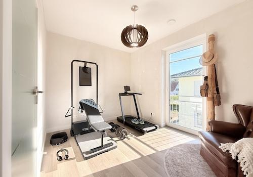 Fitness-und-Ruheraum 