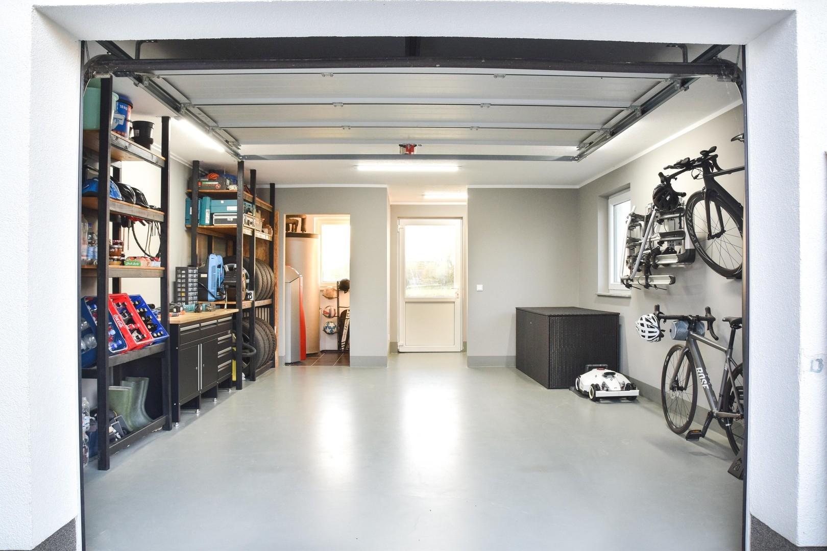 Edle Garage