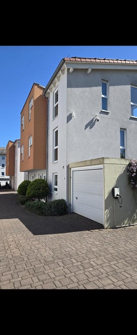 Haus/Hof Garage Stellplatz