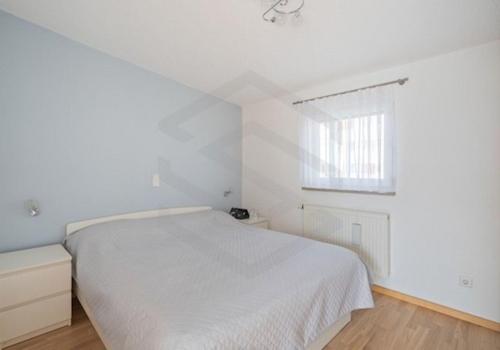 Schlafzimmer im Studio