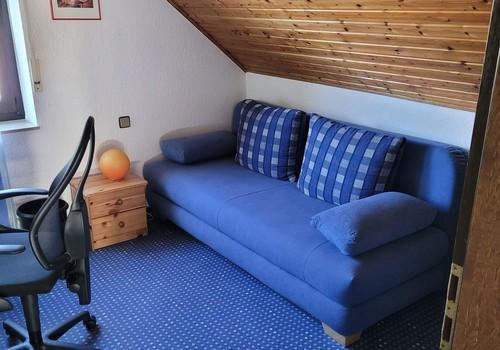 Schlafzimmer 2