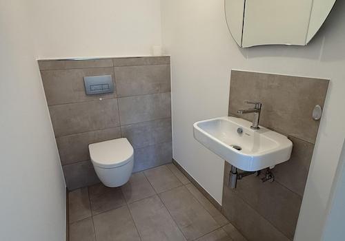 Gäste WC