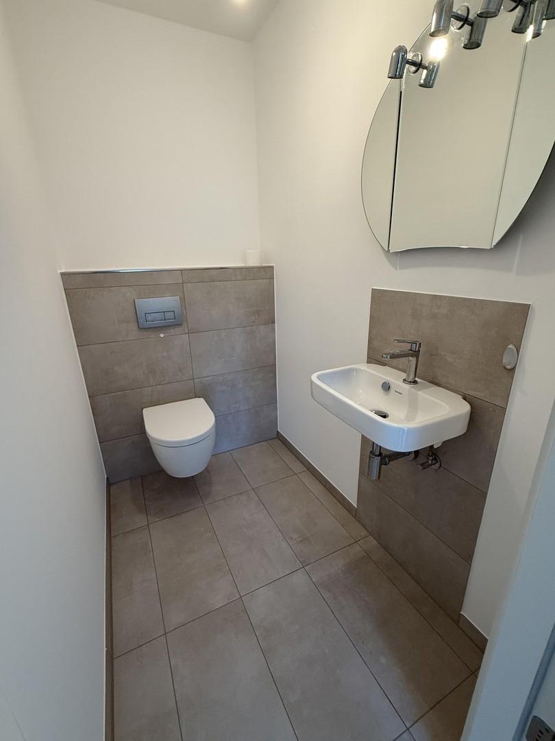 Gäste WC