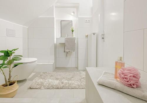 Duschbadezimmer OG