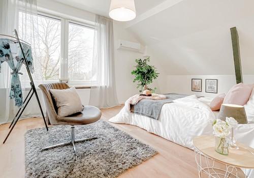 Schlafzimmer OG