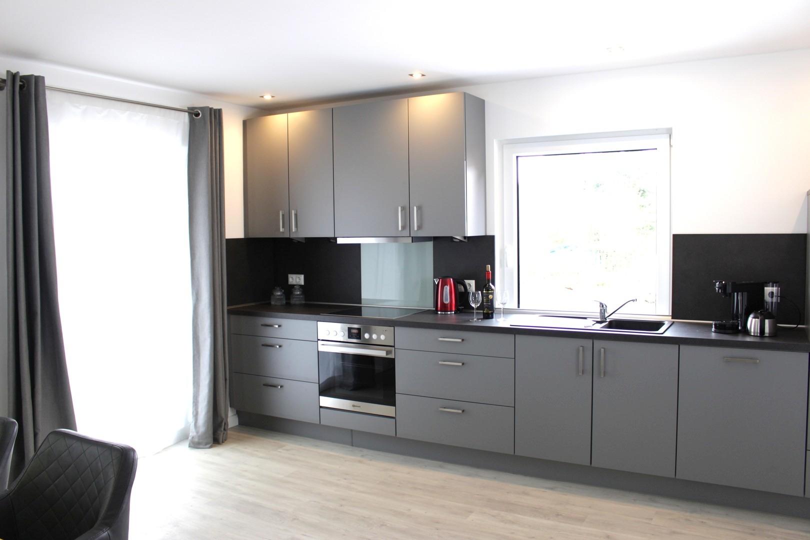 Küche EG Whg re. Haus