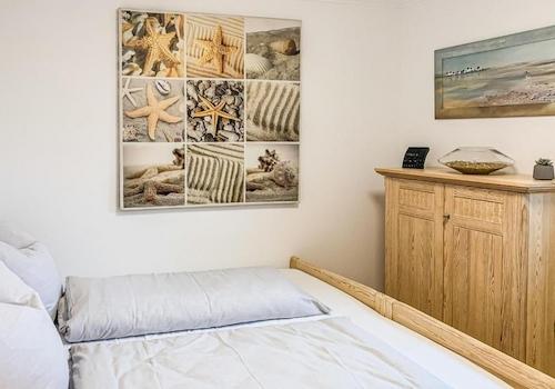 EG: Schlafzimmer