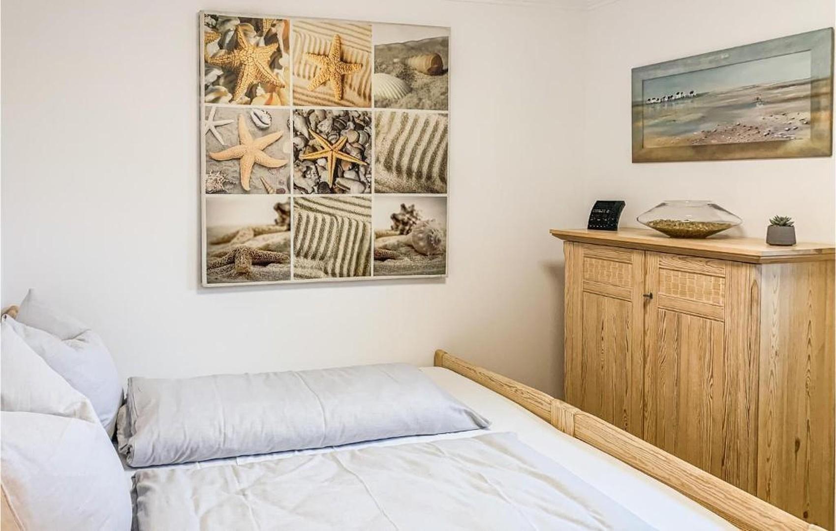 EG: Schlafzimmer