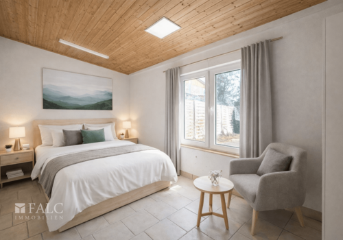 Nebengelass- Gästezimmer Bsp.