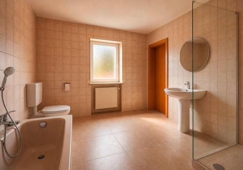 Badezimmer OG