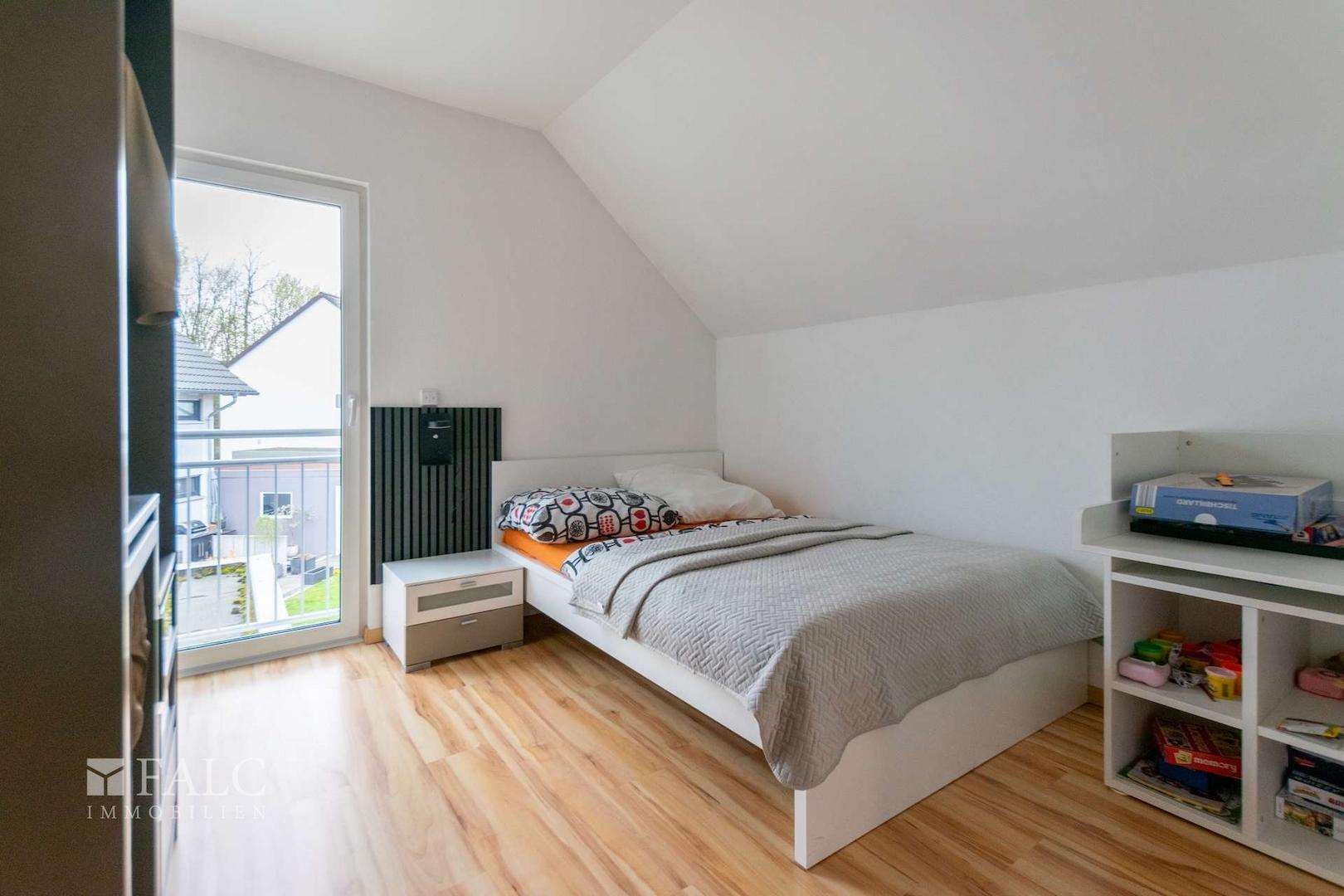 Gästezimmer