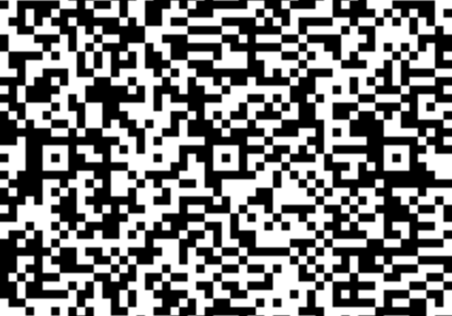 QR-Lageplan