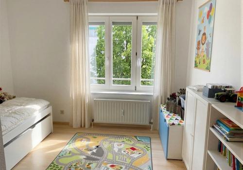 Kind/Büro