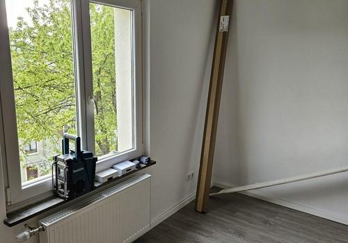 Renovation 