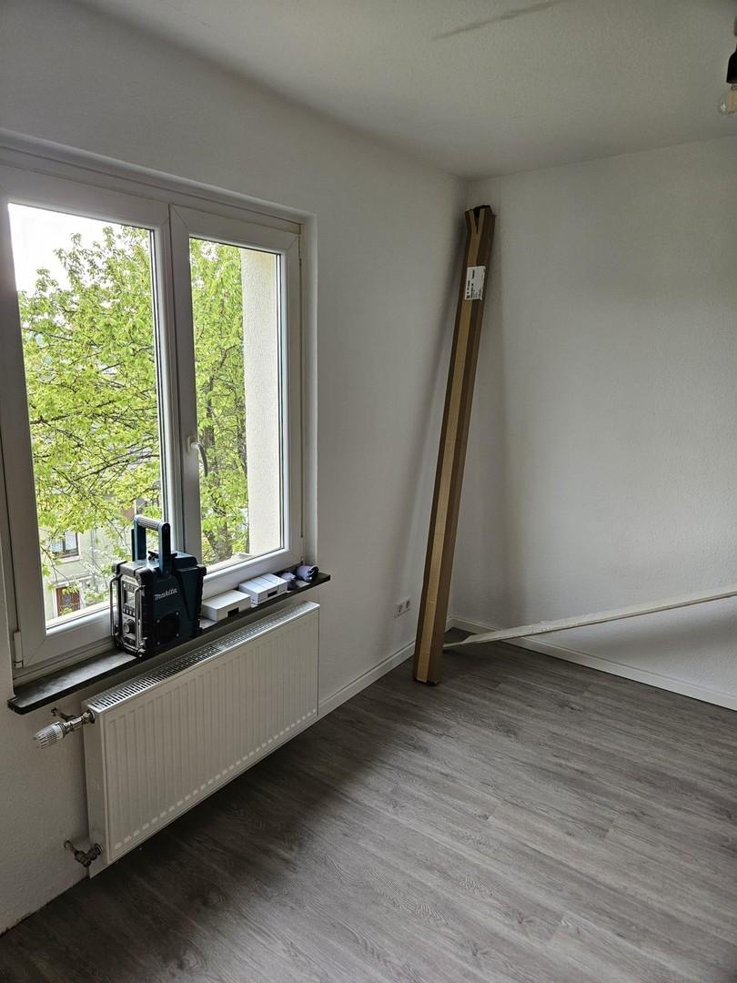 Renovation 
