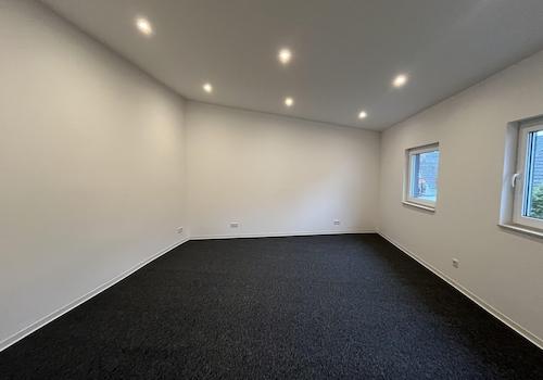 Schlafzimmer Anbau