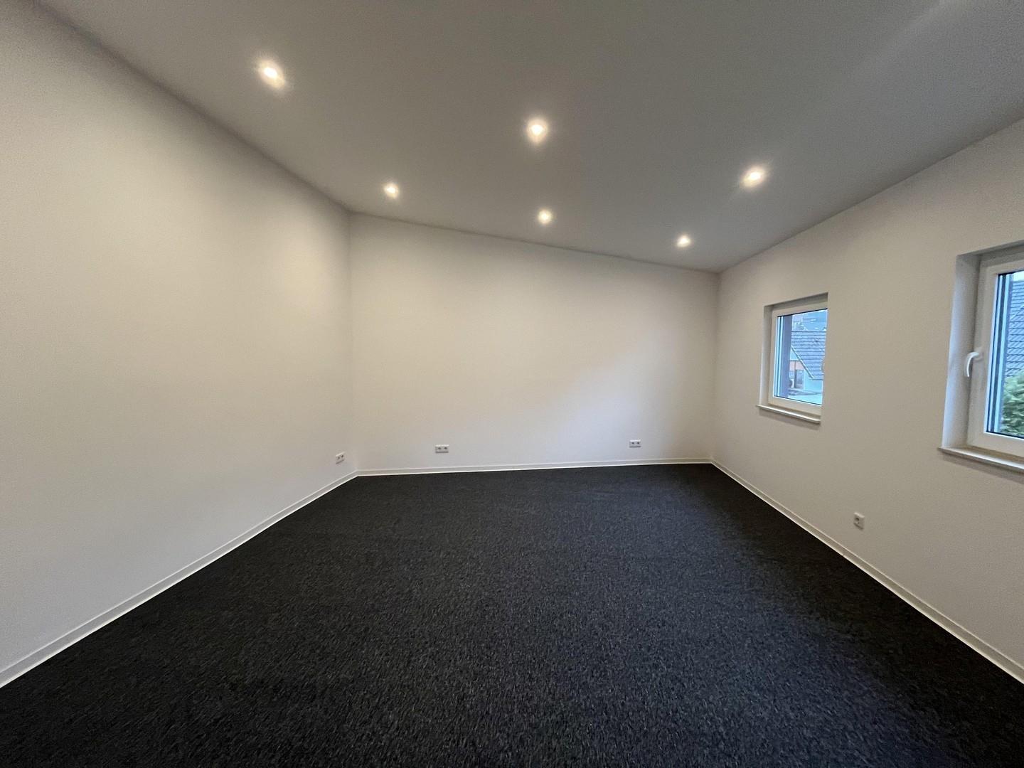 Schlafzimmer Anbau