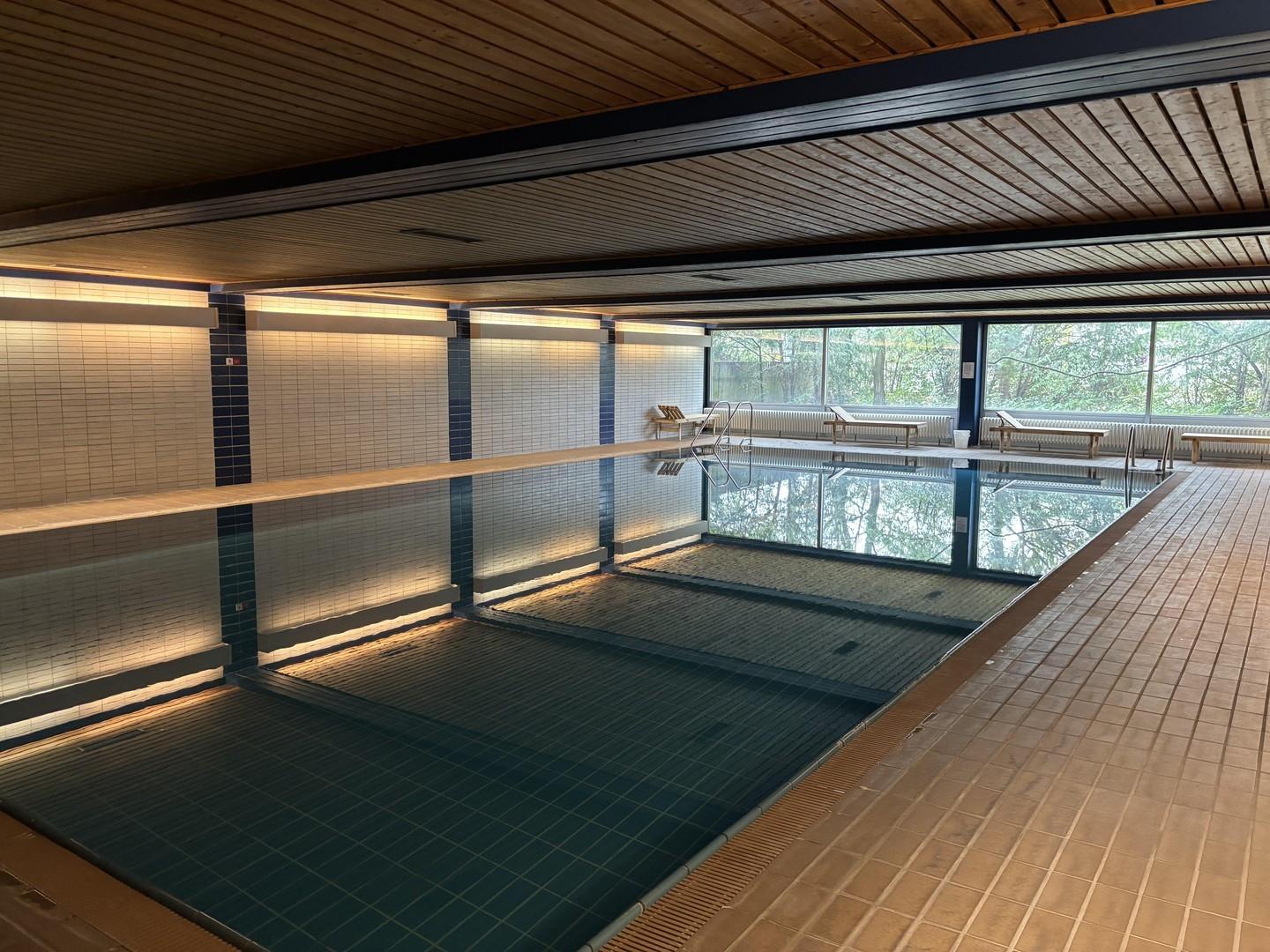 Schwimmbad