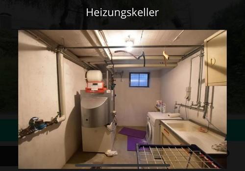 Heizungskeller