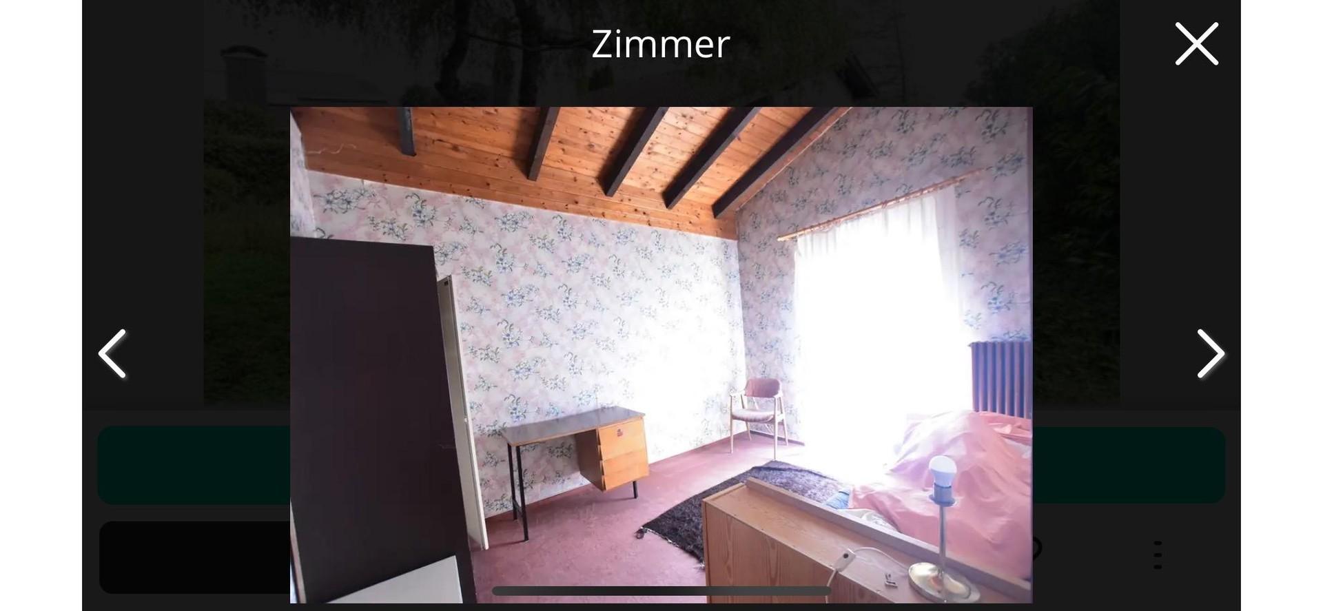 Kinderzimmer 1 , im OG