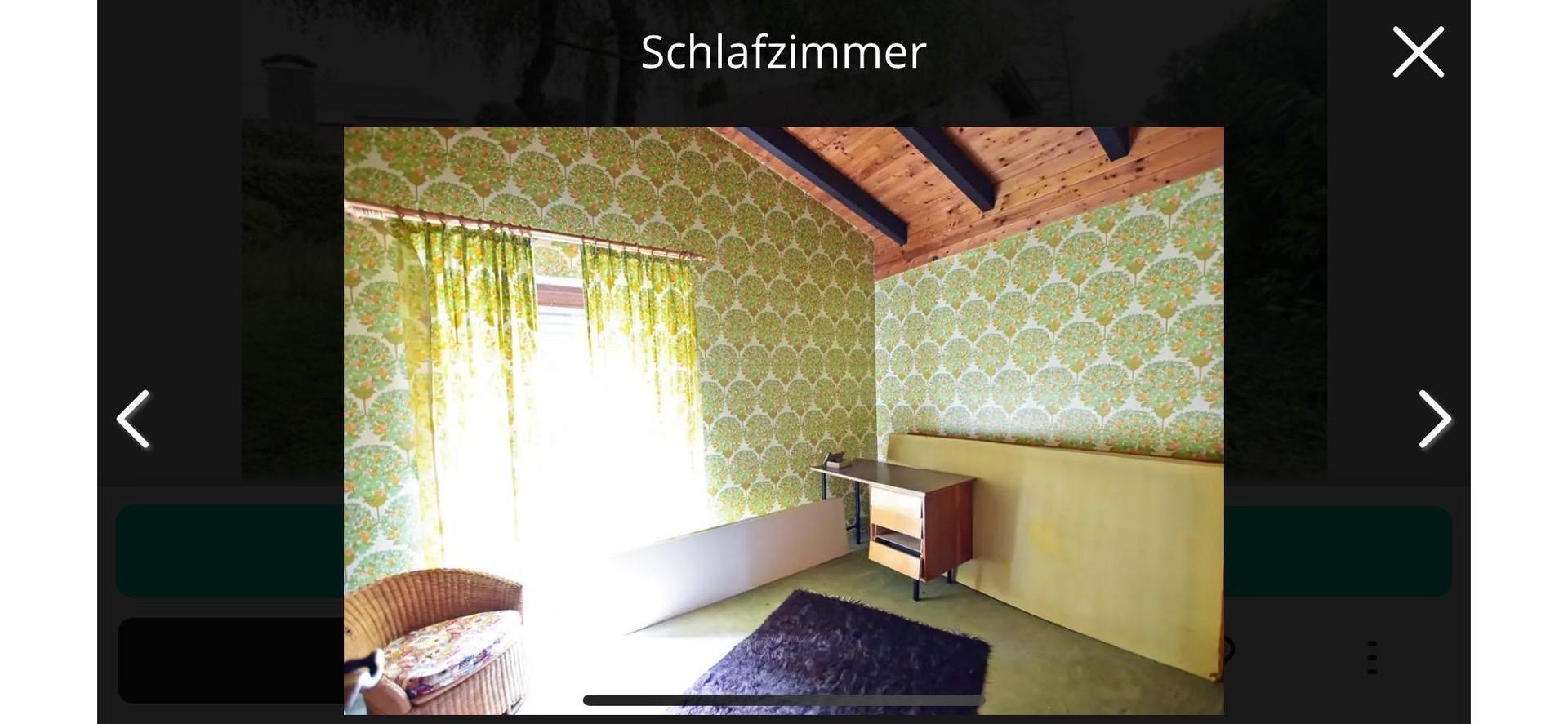 Kinderzimmer 2 , im OG