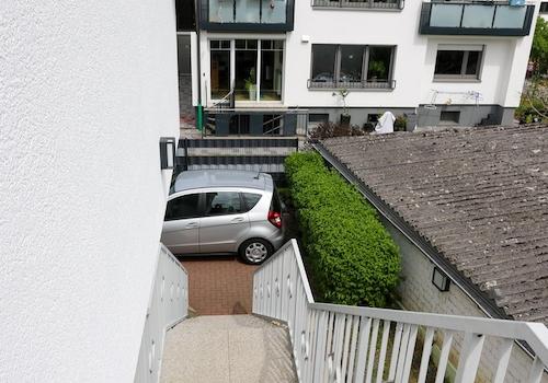     Eigener Treppenaufgang_2