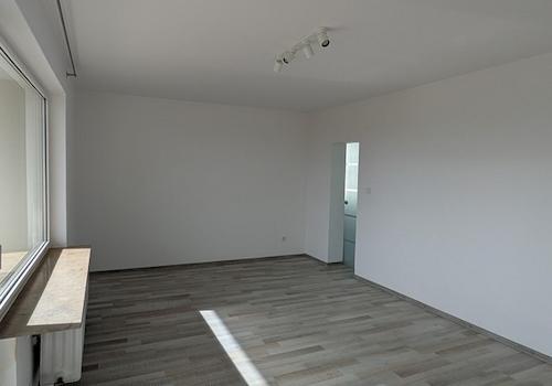 Wohnen