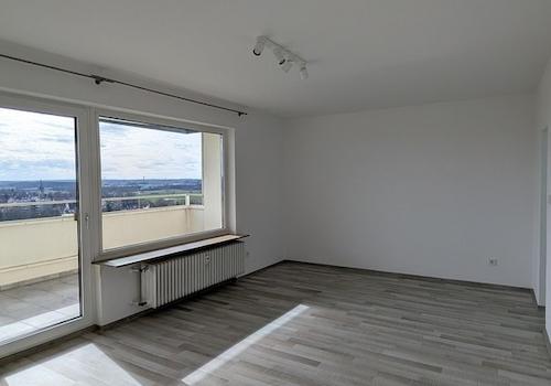 Wohnen