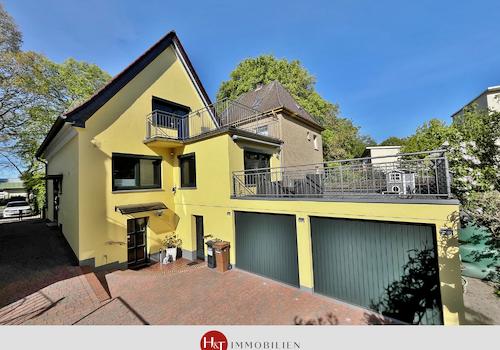 Haus kaufen Bremen Neustadt – H & T Immobilien