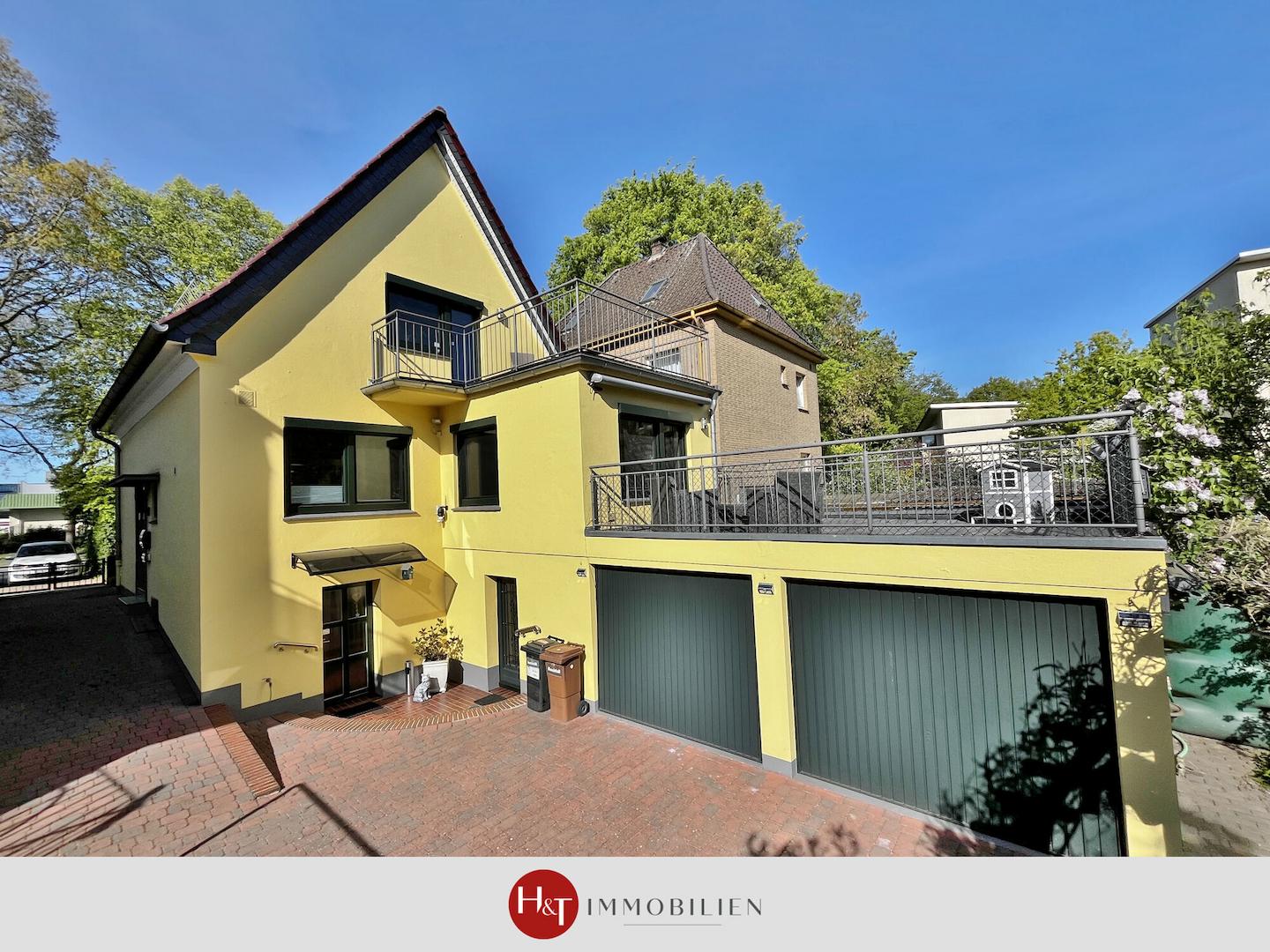 Haus kaufen Bremen Neustadt – H & T Immobilien