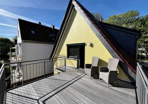Balkon DG