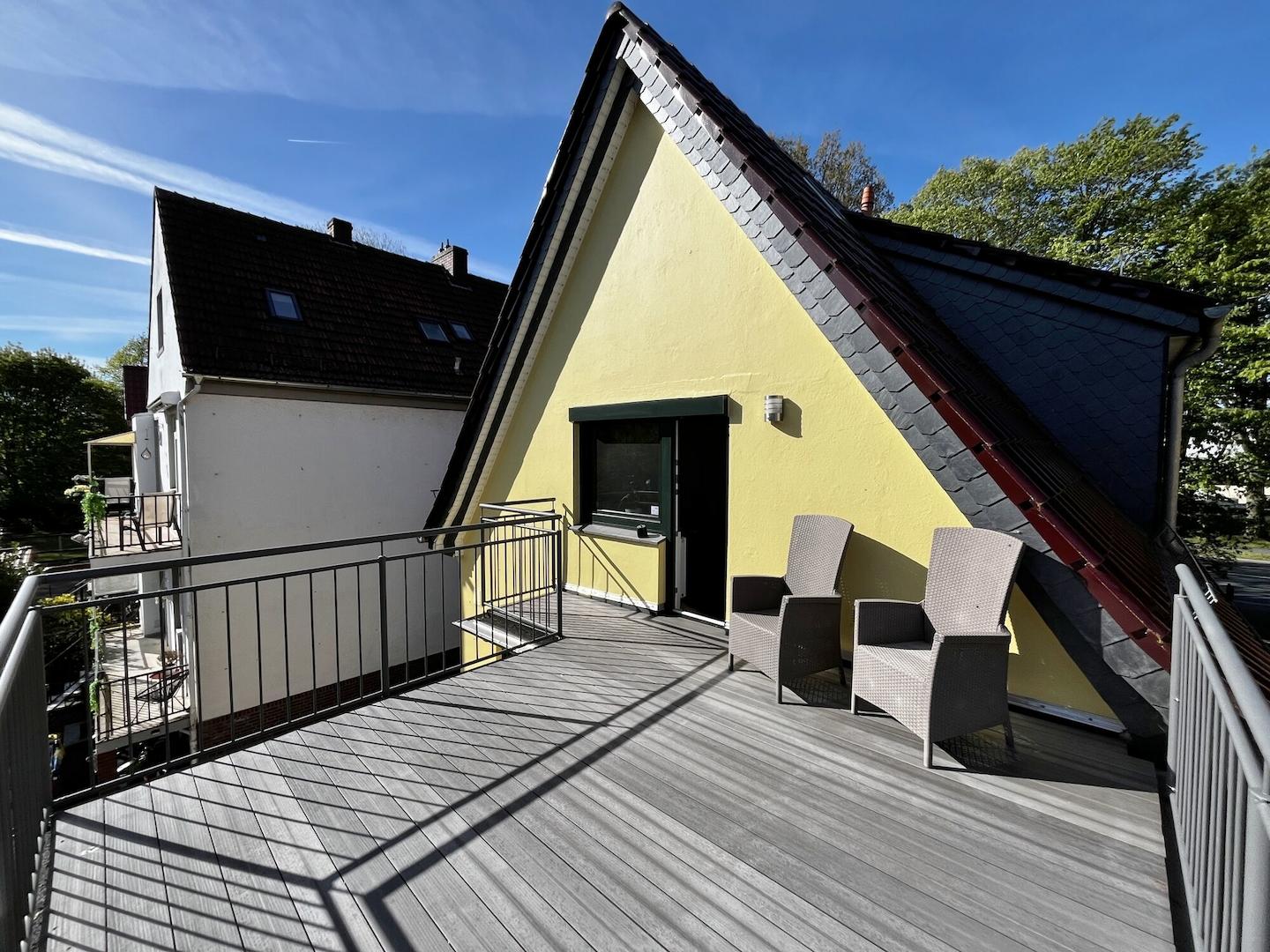 Balkon DG