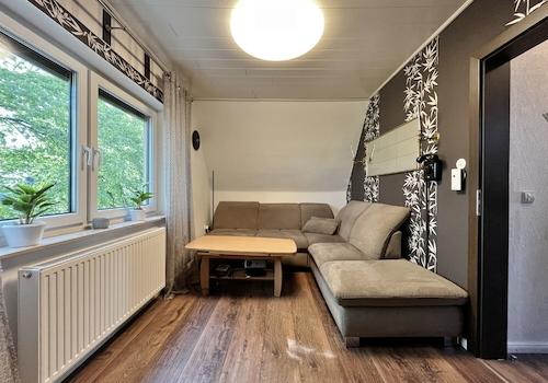Wohnzimmer DG